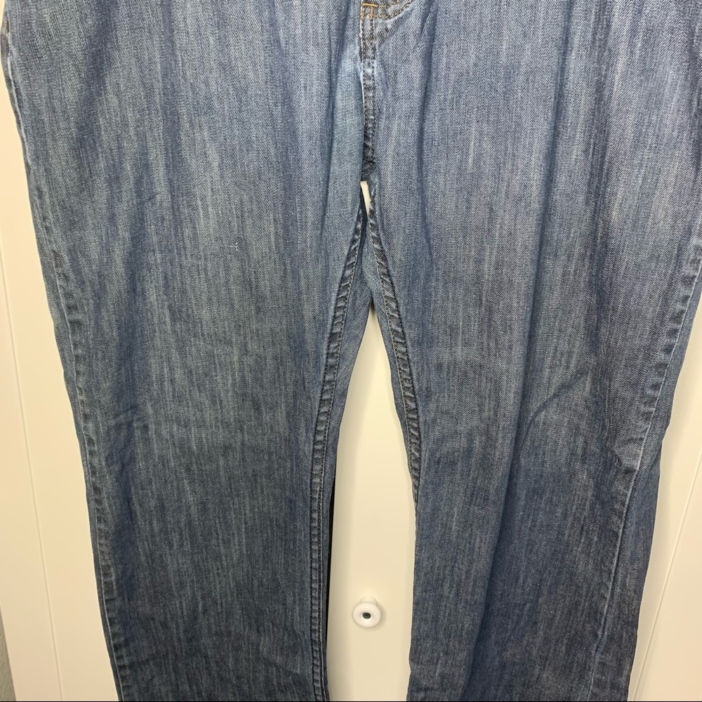 Men’s Vans Customade For You Straight Jeans - Picture 3 of 16